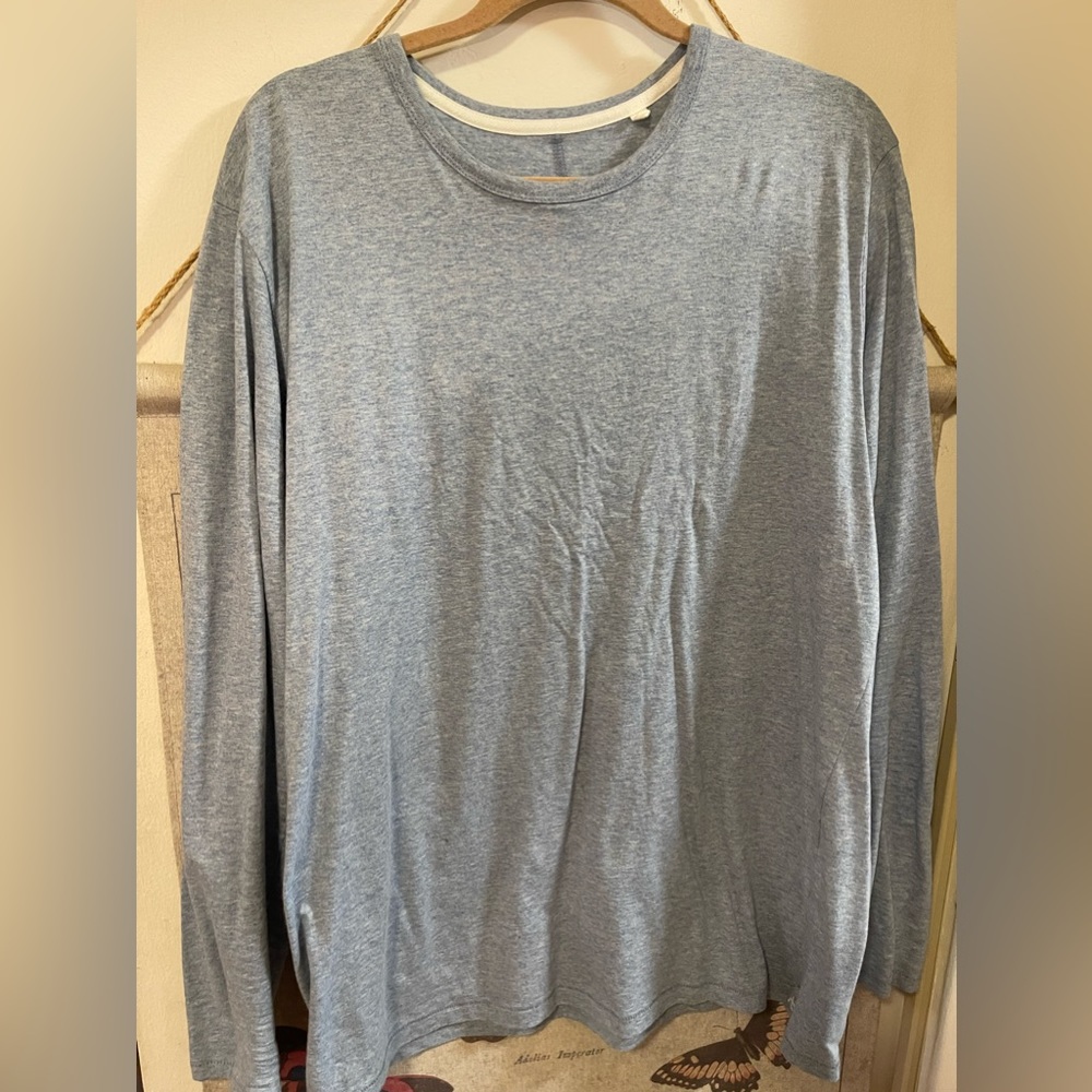 Rag & Bone Long Sleeve Shirt Men’s Size XL